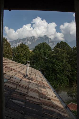 Hostal Villa Del Cigno