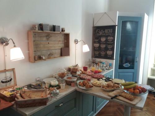 Hostal Villa Del Cigno