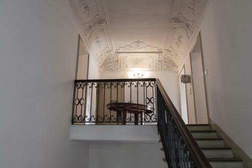 Hostal Villa Del Cigno