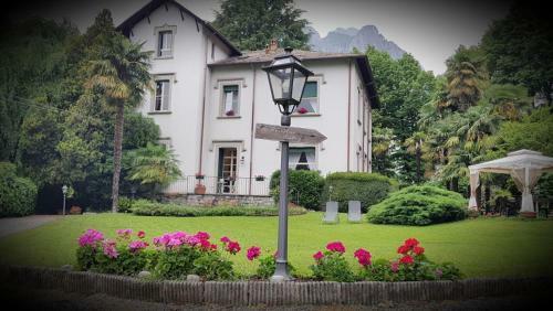 Hostal Villa Del Cigno