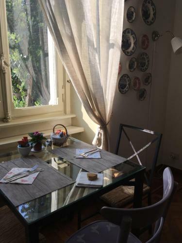 Hostal Villa Del Cigno
