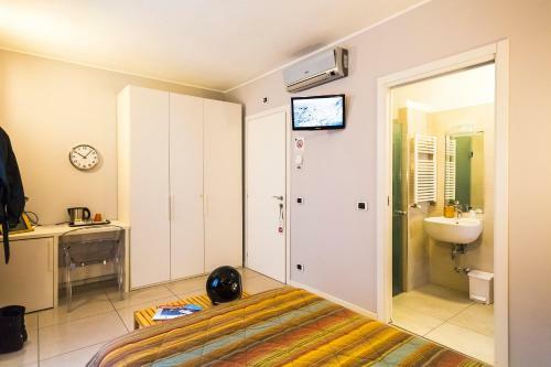 Bed & Breakfast Affittacamere Polvara Trentuno