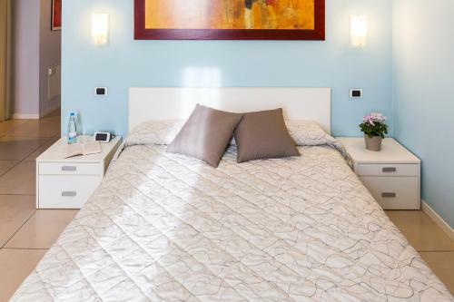 Bed & Breakfast Affittacamere Polvara Trentuno