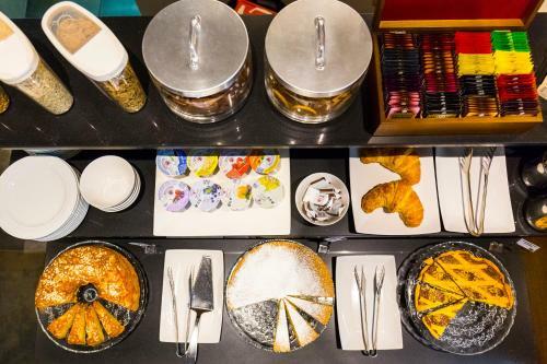 Bed & Breakfast Affittacamere Polvara Trentuno