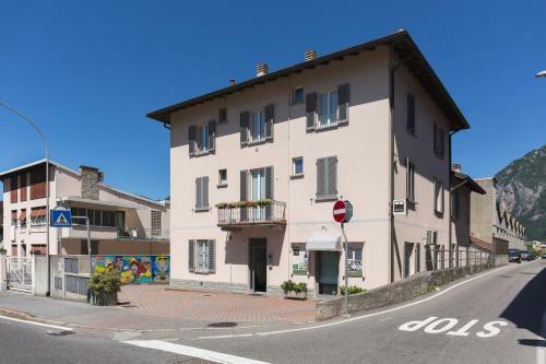 Bed & Breakfast Affittacamere Polvara Trentuno
