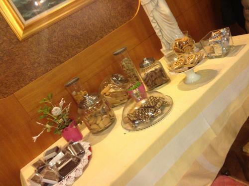 Hotel Ristorante Albergo Roma