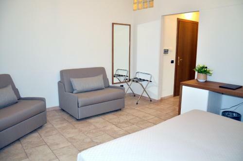 Hotel Tenuta Caradonna