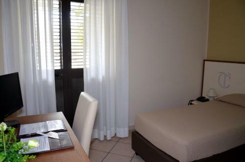 Hotel Tenuta Caradonna