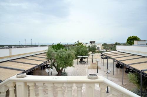 Hotel Tenuta Caradonna