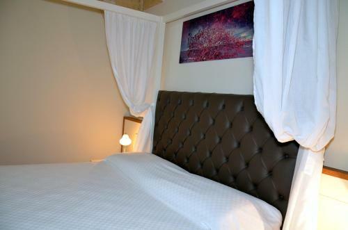 Hotel Tenuta Caradonna