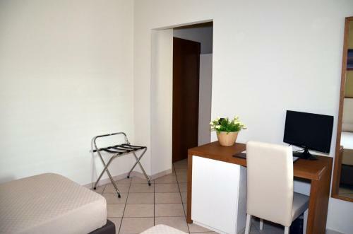 Hotel Tenuta Caradonna