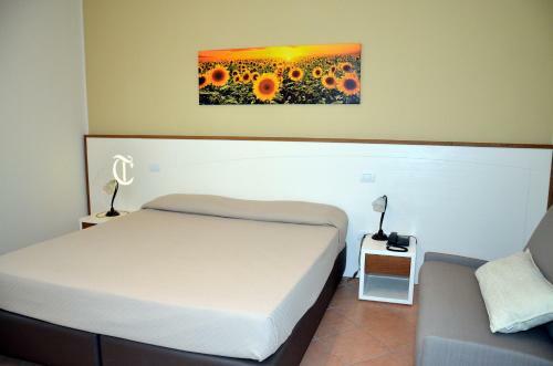 Hotel Tenuta Caradonna
