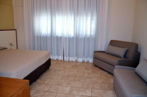 Hotel Tenuta Caradonna