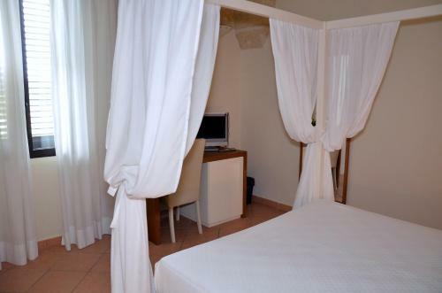 Hotel Tenuta Caradonna