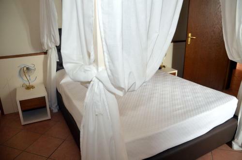 Hotel Tenuta Caradonna
