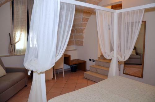 Hotel Tenuta Caradonna