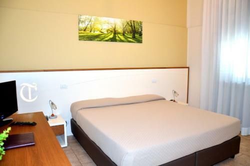 Hotel Tenuta Caradonna