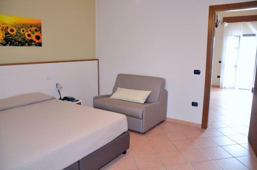 Hotel Tenuta Caradonna