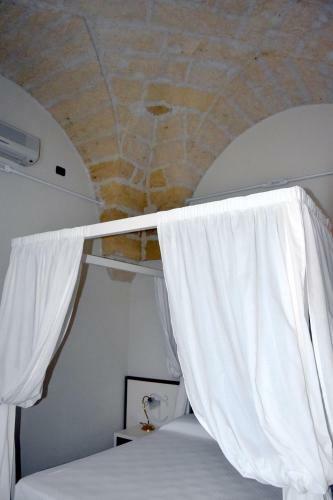 Hotel Tenuta Caradonna