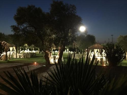 Hotel Tenuta Caradonna