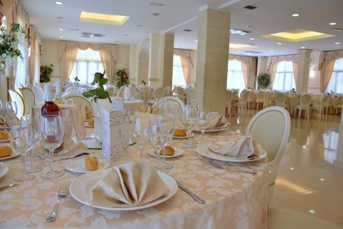 Hotel Tenuta Caradonna