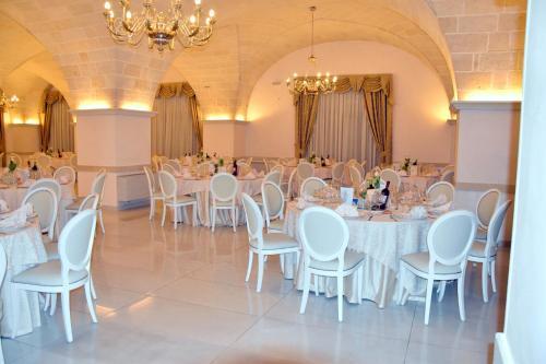 Hotel Tenuta Caradonna