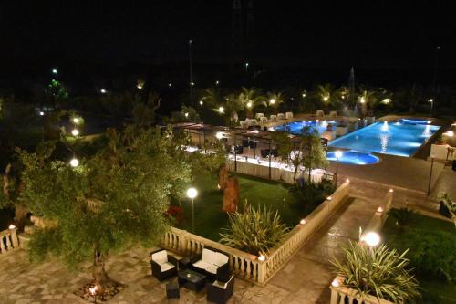 Hotel Tenuta Caradonna