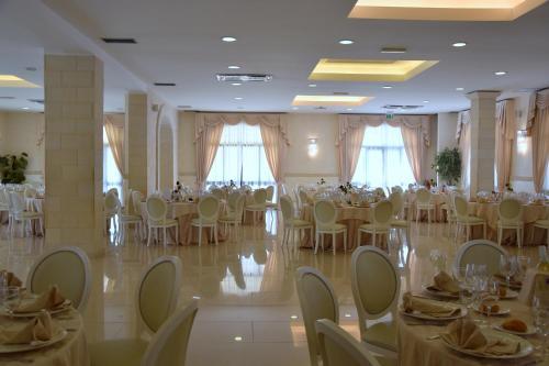 Hotel Tenuta Caradonna