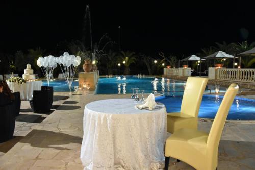 Hotel Tenuta Caradonna