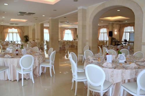 Hotel Tenuta Caradonna