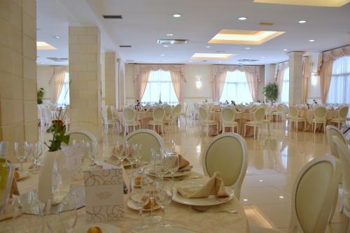 Hotel Tenuta Caradonna