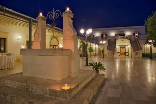 Hotel Tenuta Caradonna
