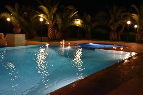 Hotel Tenuta Caradonna
