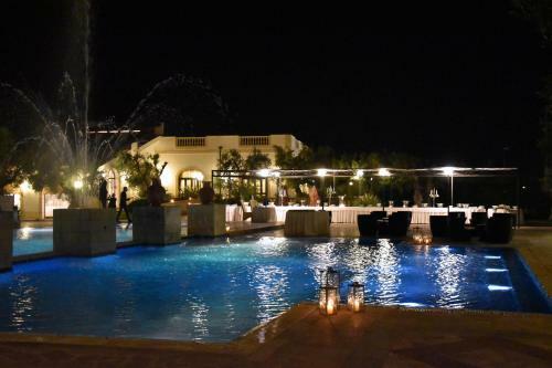 Hotel Tenuta Caradonna