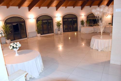 Hotel Tenuta Caradonna