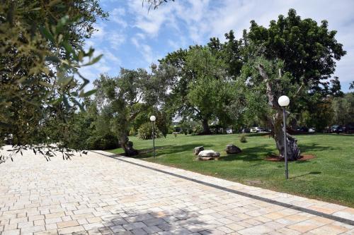 Hotel Tenuta Caradonna