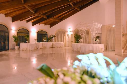 Hotel Tenuta Caradonna