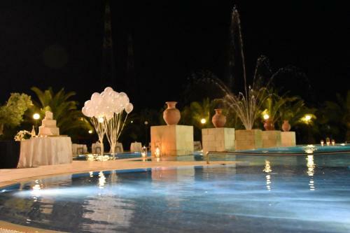 Hotel Tenuta Caradonna