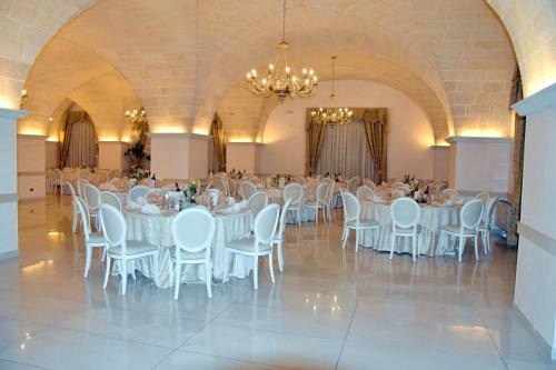 Hotel Tenuta Caradonna