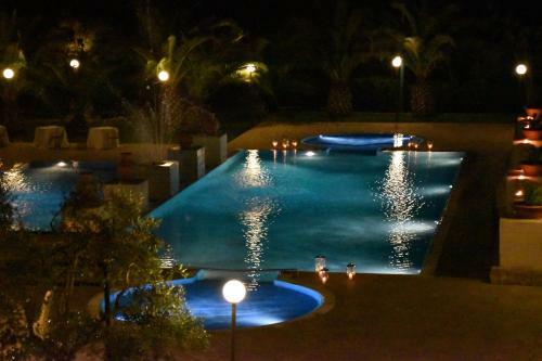Hotel Tenuta Caradonna