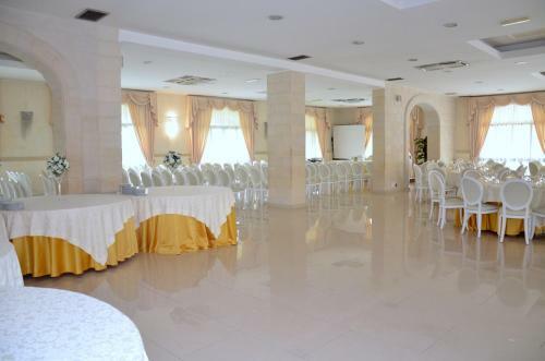 Hotel Tenuta Caradonna