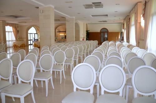 Hotel Tenuta Caradonna