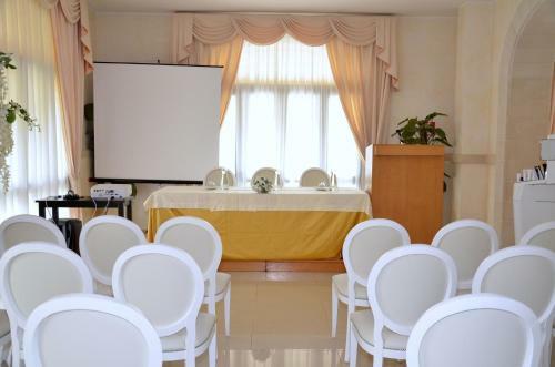 Hotel Tenuta Caradonna