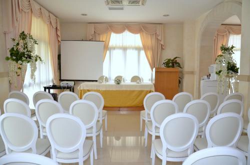 Hotel Tenuta Caradonna