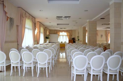 Hotel Tenuta Caradonna