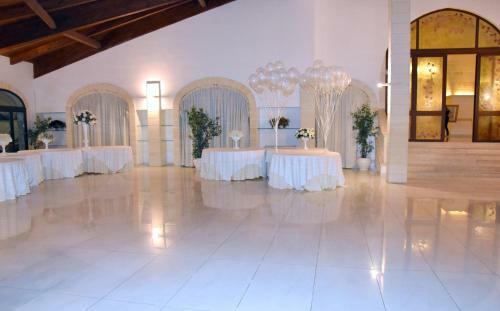 Hotel Tenuta Caradonna