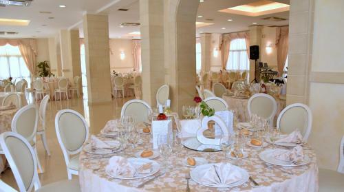 Hotel Tenuta Caradonna