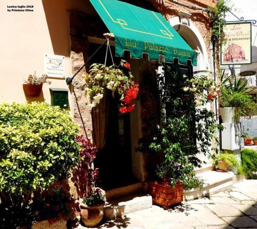B&B Liu' Palazzo Ducale