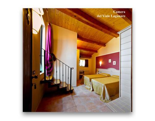 B&B Liu' Palazzo Ducale