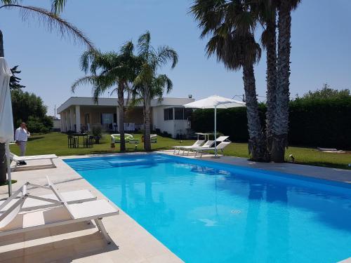 Bed & Breakfast Villa Dalesco
